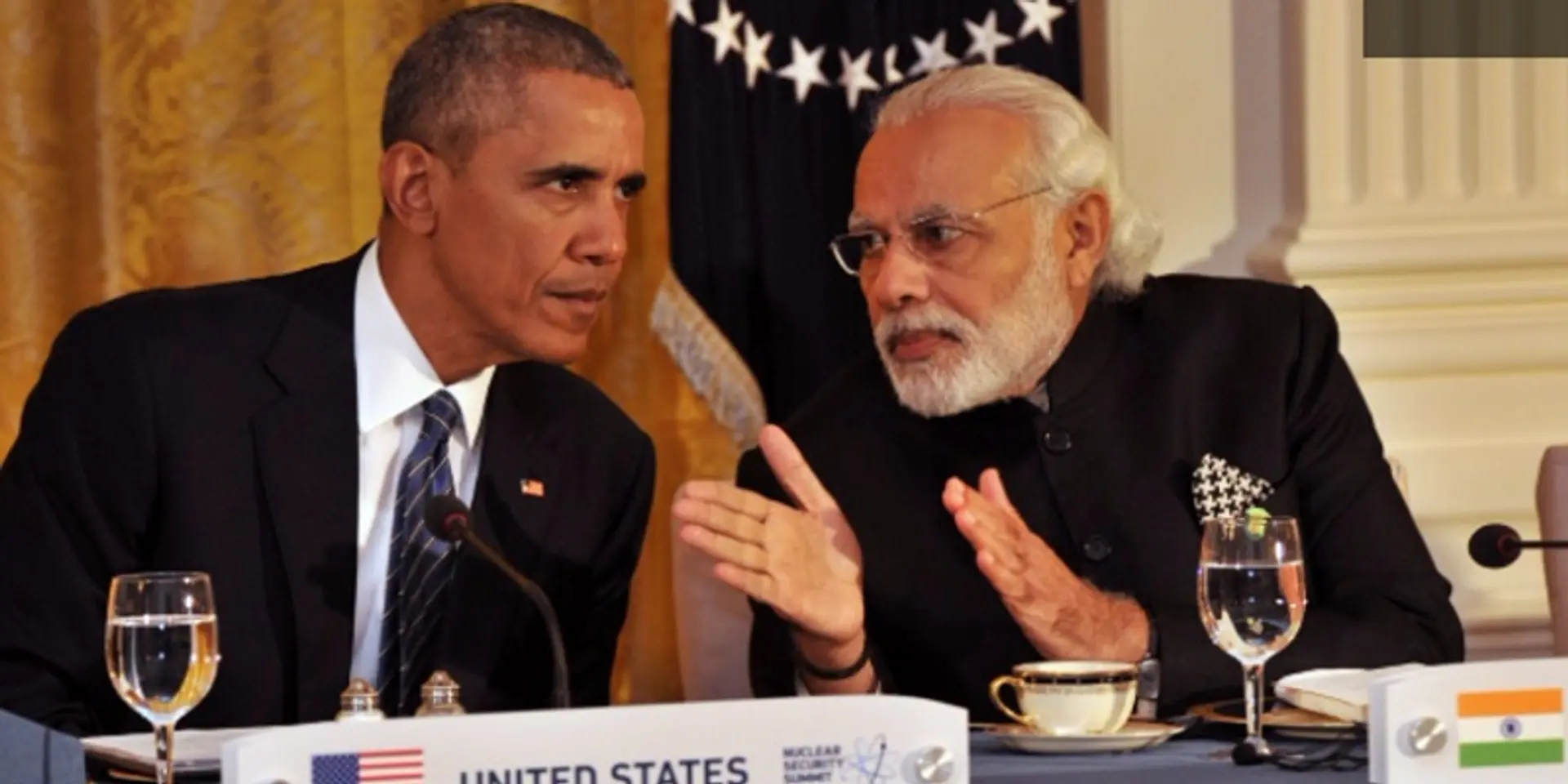 How PM Narendra Modi’s speech changed my life