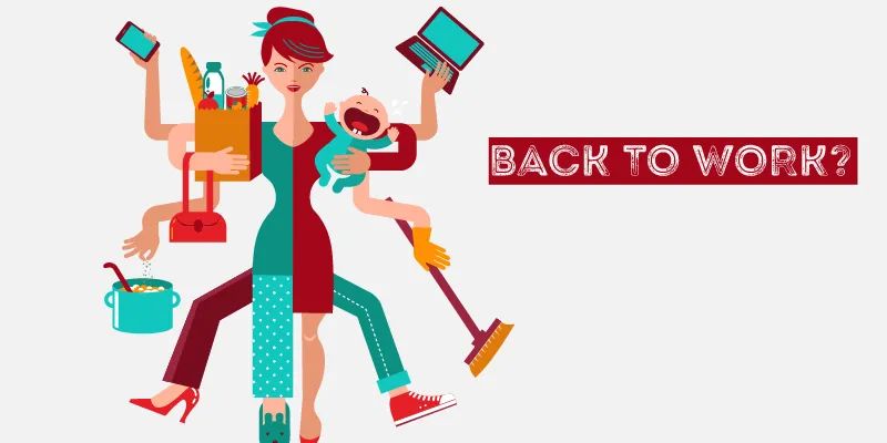 Back to work_yourstory