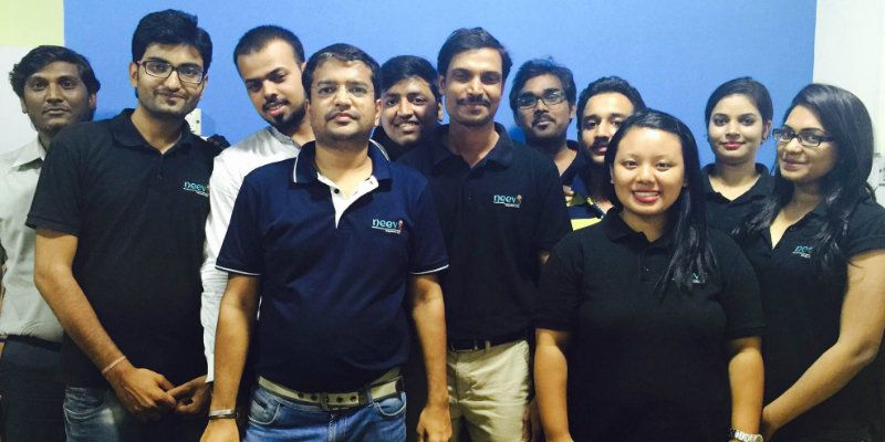 Bengaluru-based Neev Finance helps tackle fee woes by providing loans for K-12 education