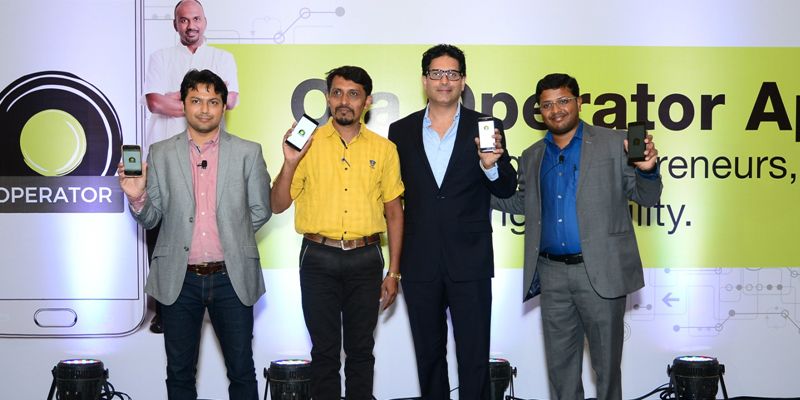 Ola launches B2B app for its fleet owners to track and evaluate their drivers more efficiently