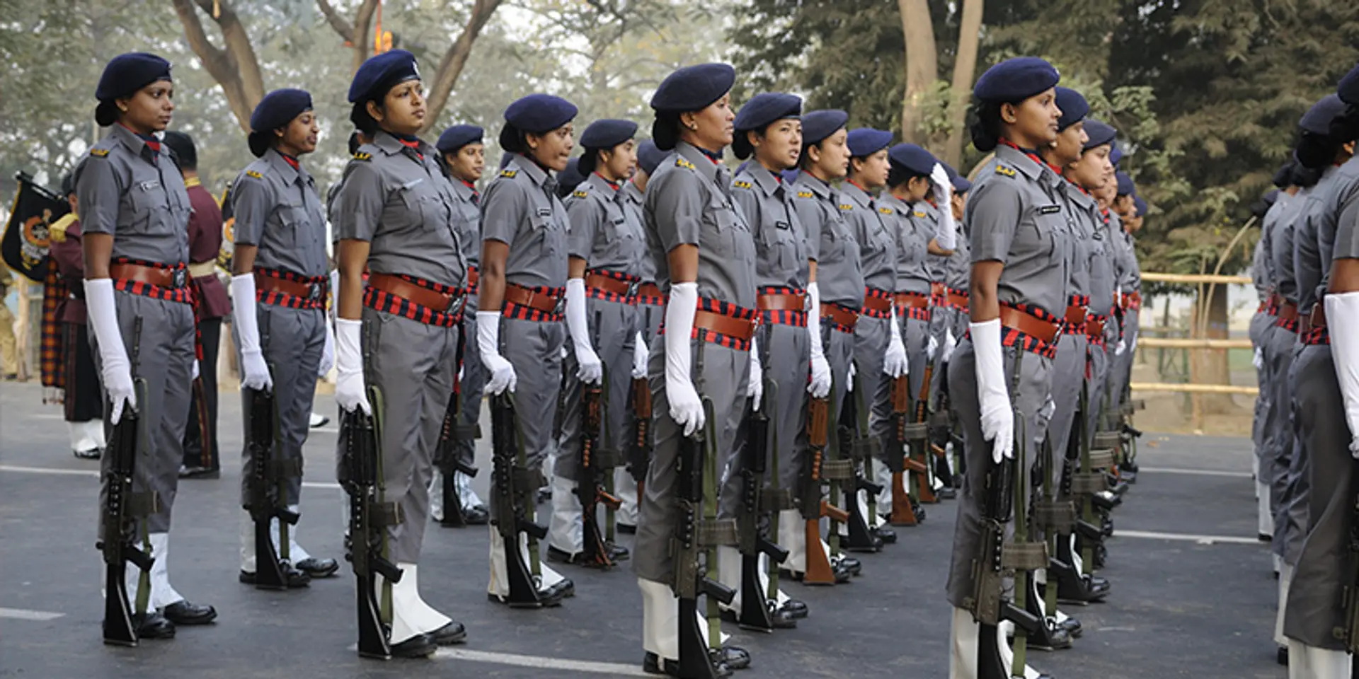 Kerala Police announces the launch of the ‘Pink Beat’ for the protection of women and children across its Capital