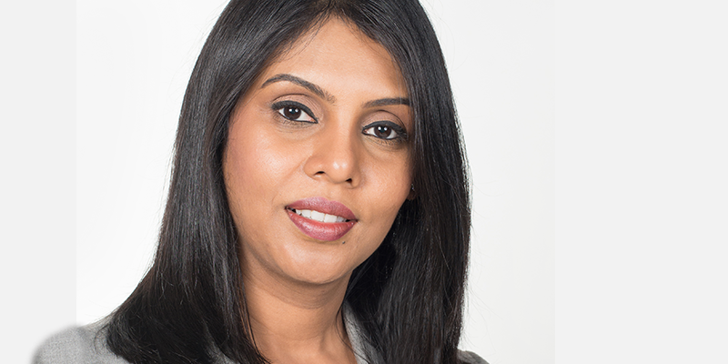 How engineer Pooja Prabhakar moved from corporate America to India and successfully took over her father’s legal audit firm