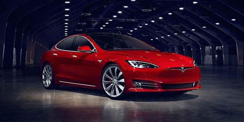 Tesla adds new lower cost Model S options in a low-profile launch