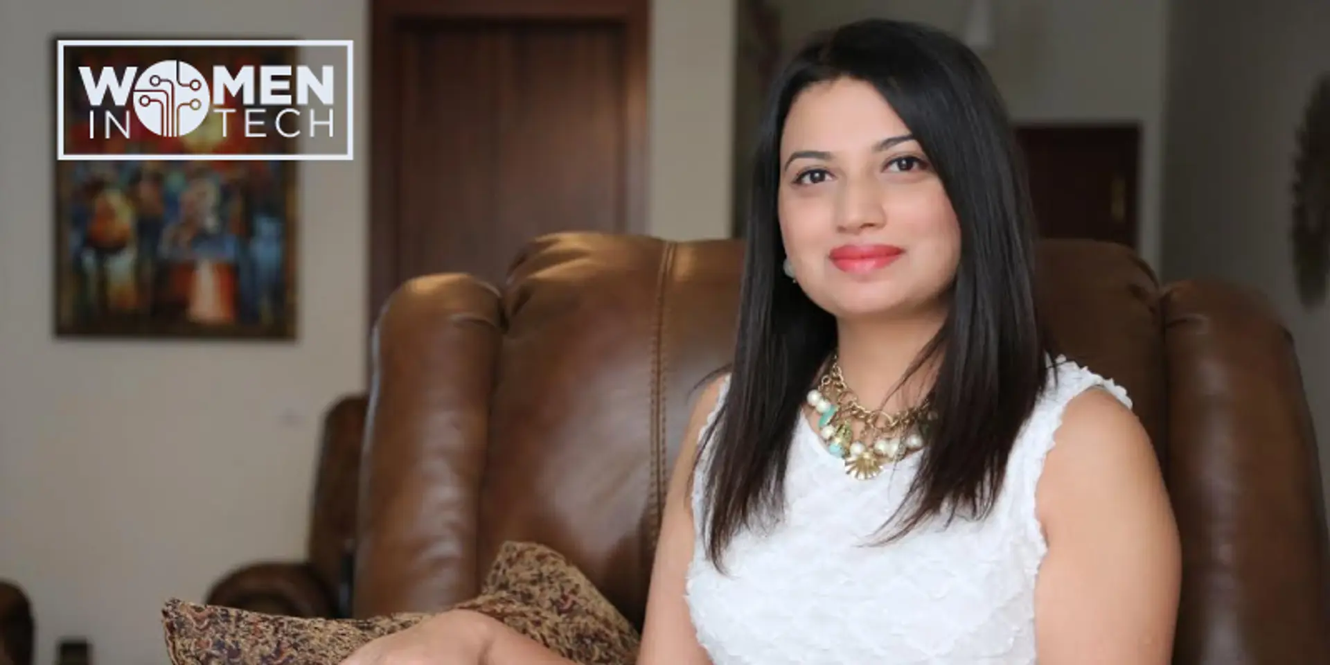 Starting up as mother of a toddler, Sonia Sharma now turns dreams into ‘good work’
