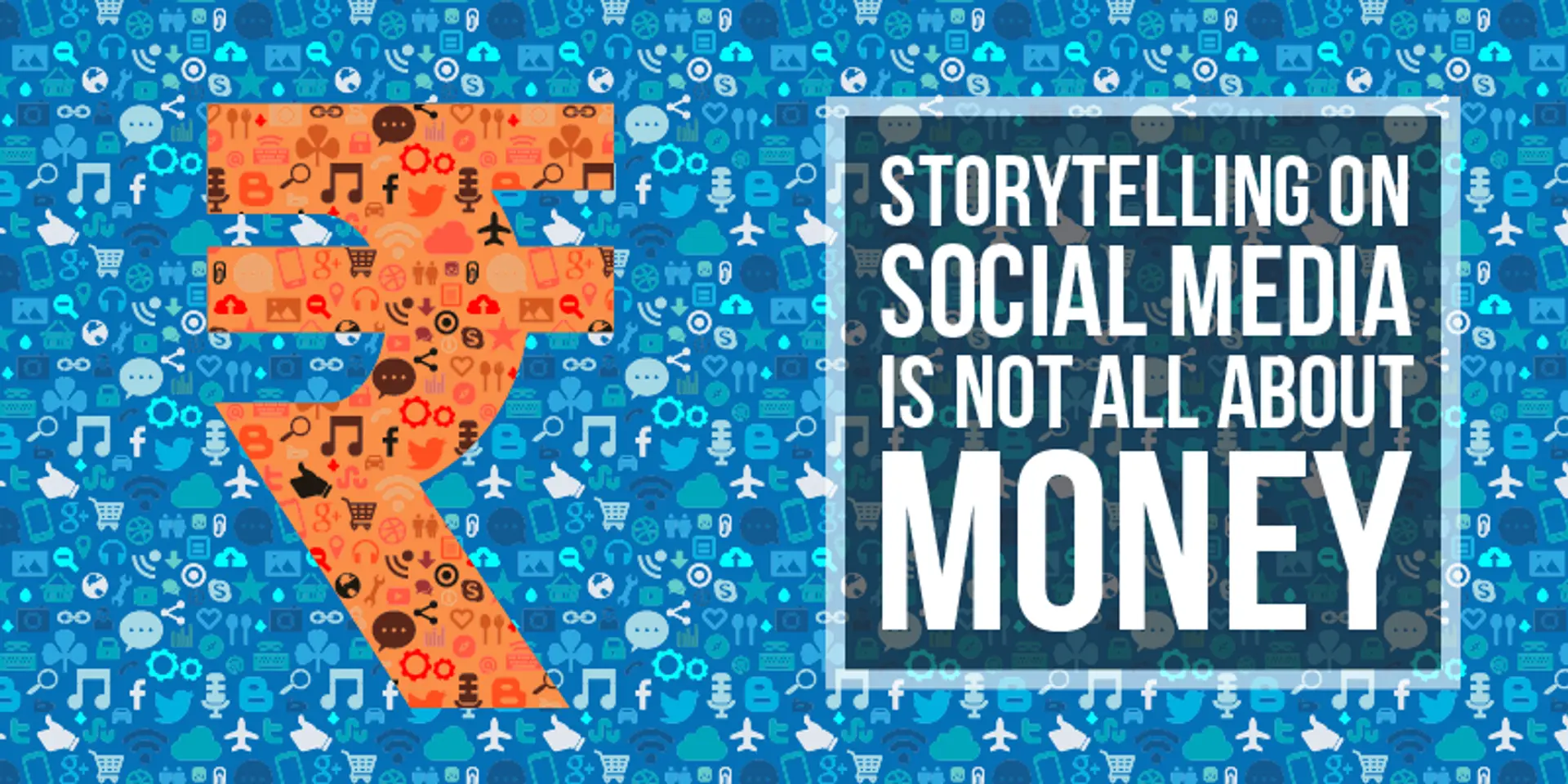 What corporates can learn about social media from Indian startups