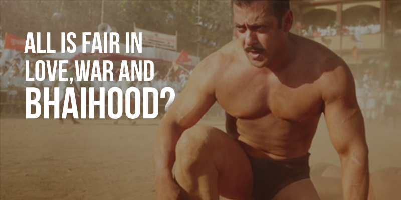 Salman Khan is in trouble again, but since when did we get so used to living with rape?