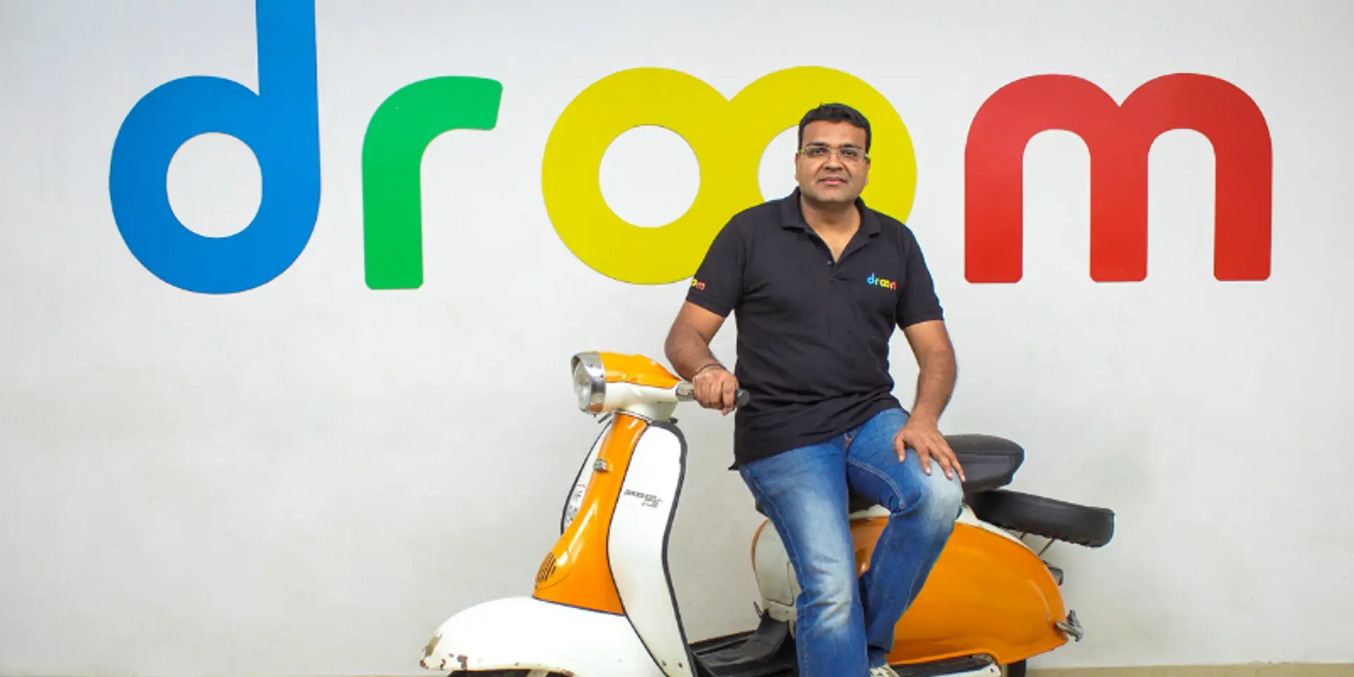 Used-car marketplace Droom vrooms forward, closes Series B funding led by Singaporean and Japanese companies