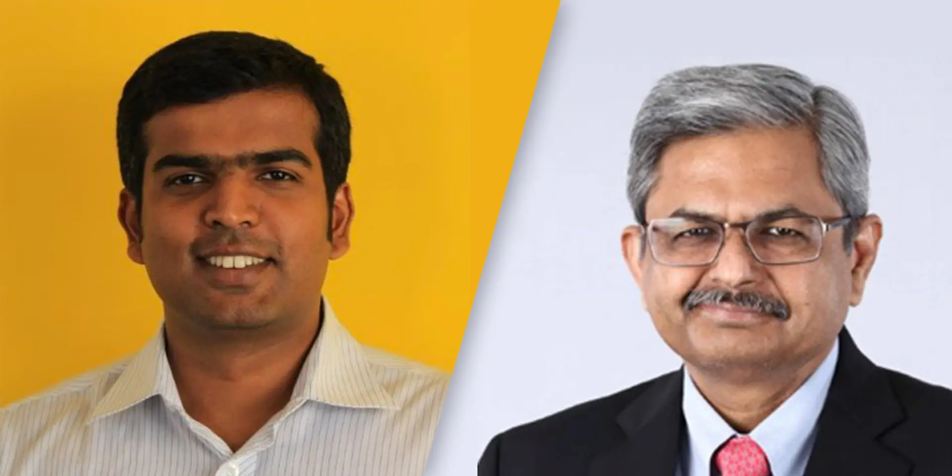 Two of the best CEOs I have seen in a scale-up context