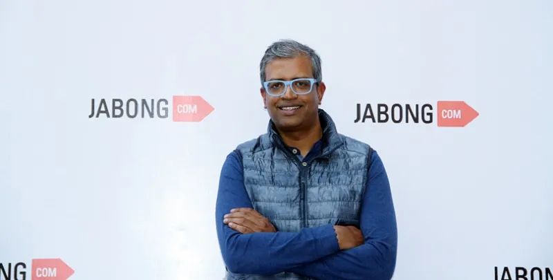 Sanjeev Mohanty, CEO & MD, Jabong (1)