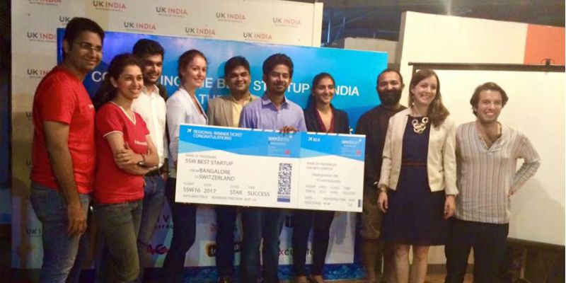9 early-stage startups that pitched at Seedstars Bengaluru for a chance to raise $1M
