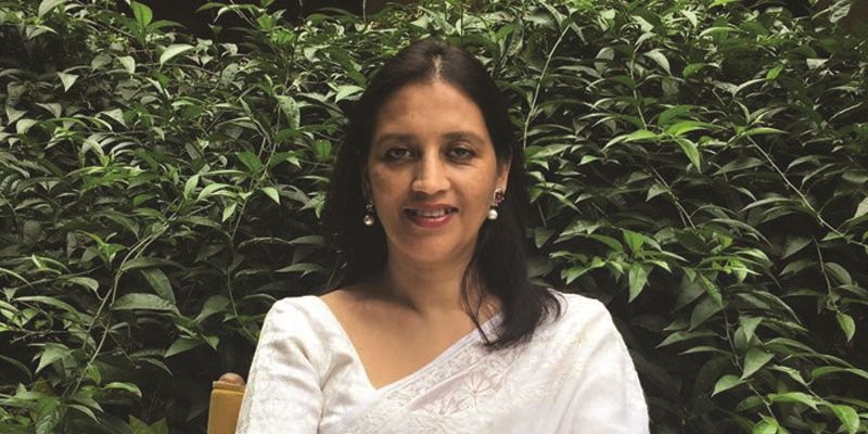 [The Big Interview] The poor will take to digital, it is the well-to-do who benefit from the cash economy - Shinjini Kumar, CEO of Paytm Payments Bank