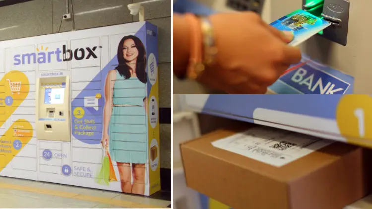 No more failed delivieries! Smartbox provides ATM-like terminals for ...