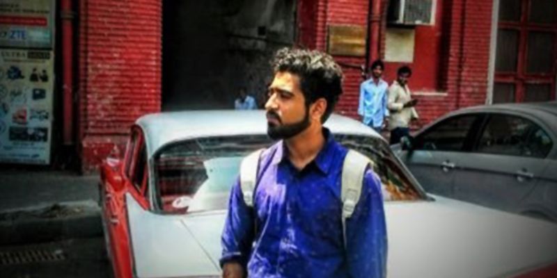 How watching Gangs of Wasseypur gave this economics-graduate-turned-journalist an idea to start a lyrics discovery website