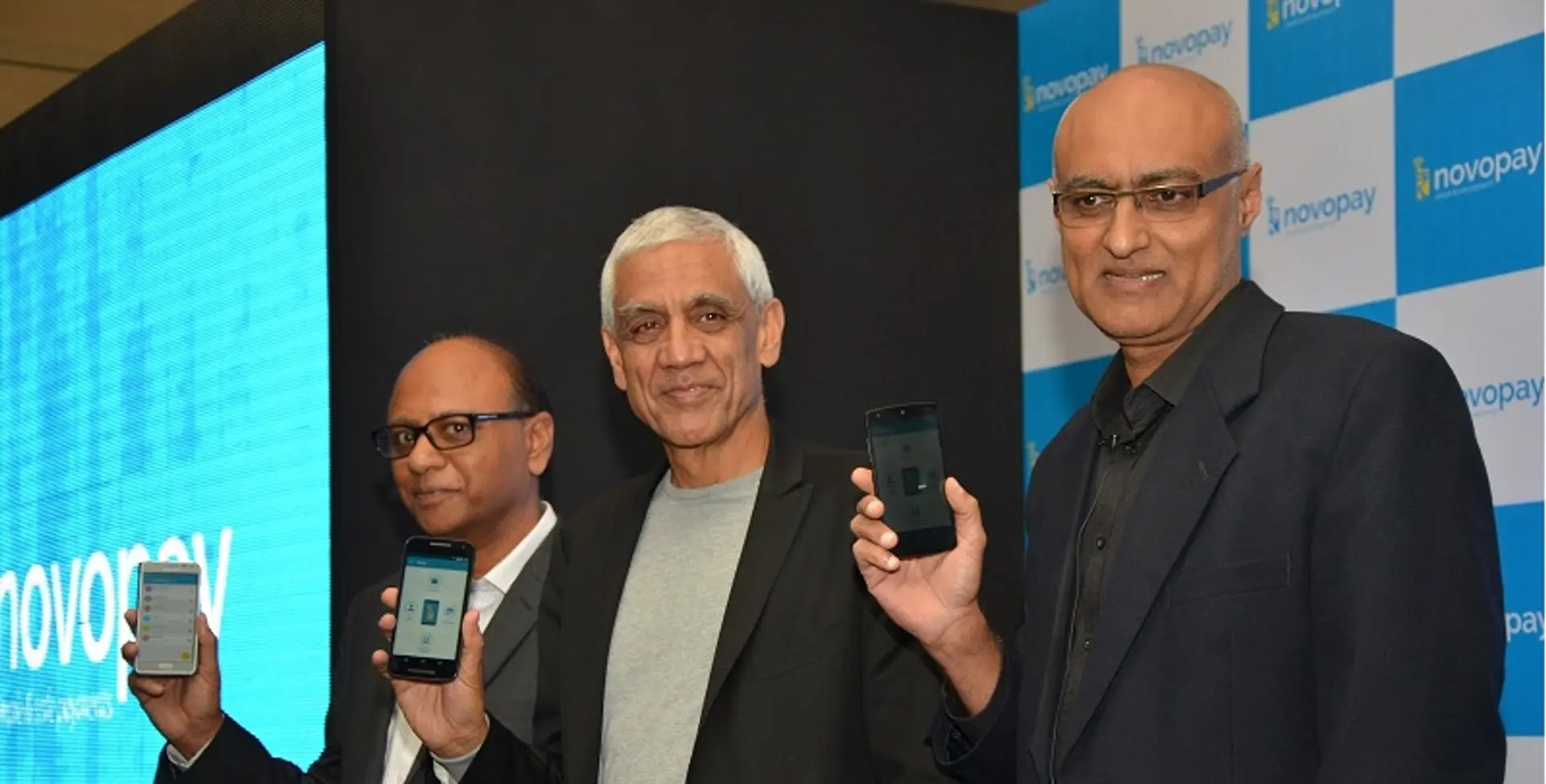 Using the kirana as a financial network - the future of banking