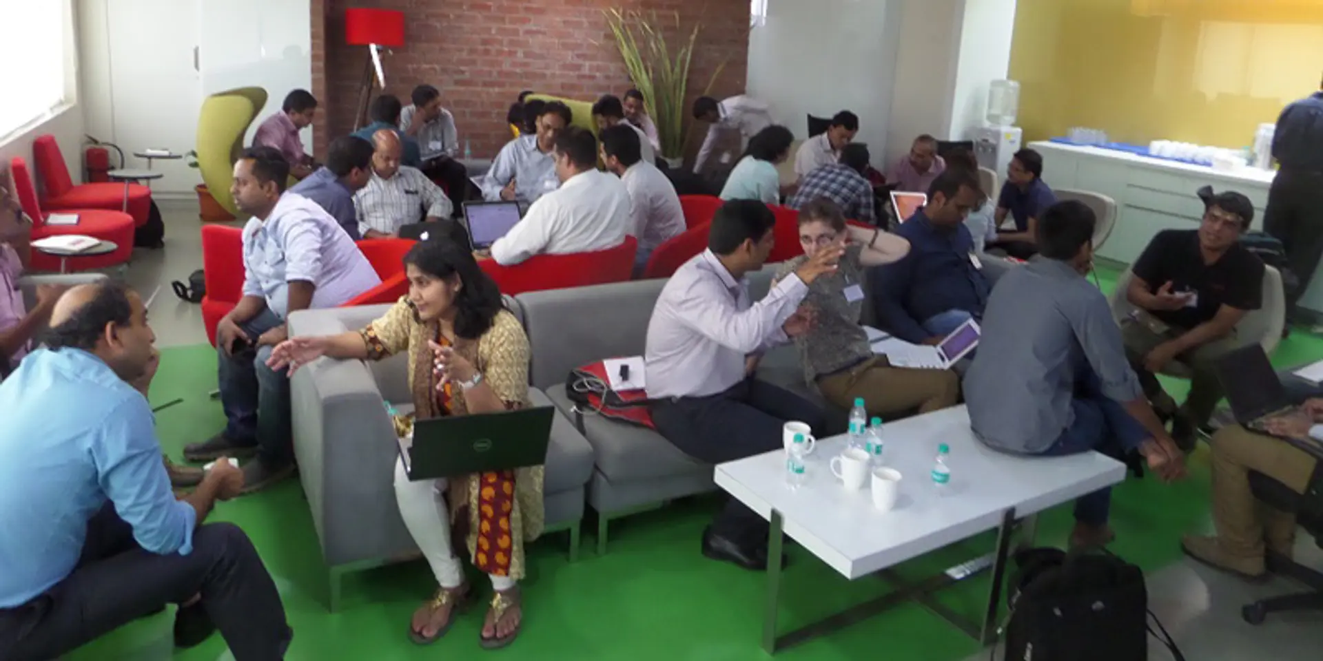 How to launch your edtech startup: tips and roadmaps from StartEdu 2016