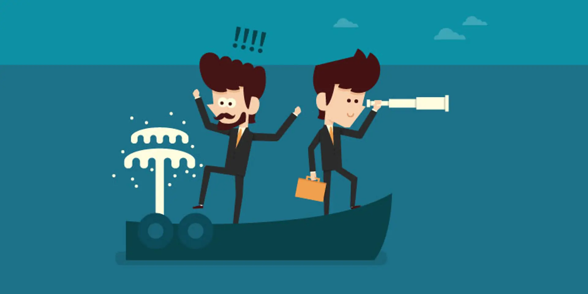 6 alarming signs that every startup entrepreneur should be wary of