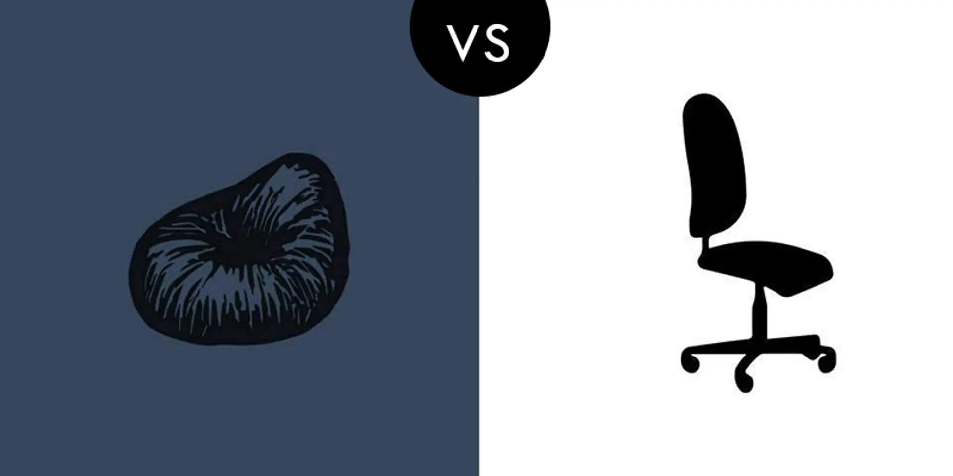 Why choose to work at a startup over a big brand?