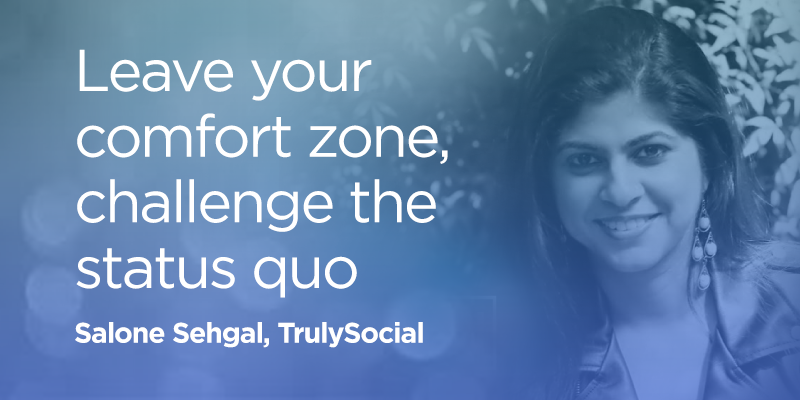 ‘Leave your comfort zone, challenge the status quo’ – 25 quotes from Indian startup journeys