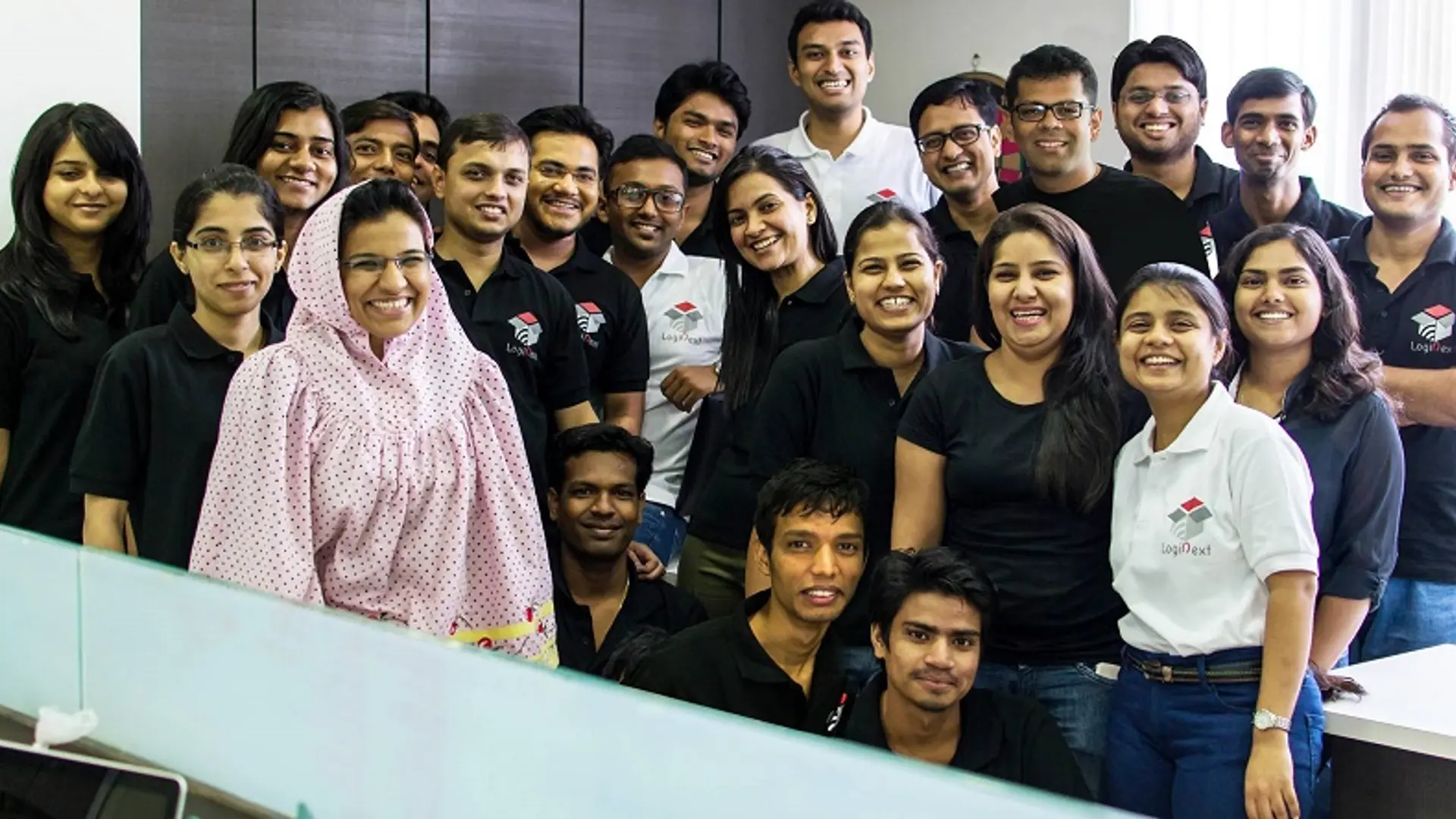 How LogiNext is speeding up the growth path by solving logistics problems of over 200 companies