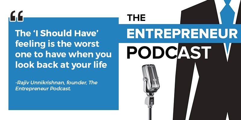 The Entrepreneur Podcast interviews Asia's entrepreneurs and chronicles their life stories in immersive audio episodes.