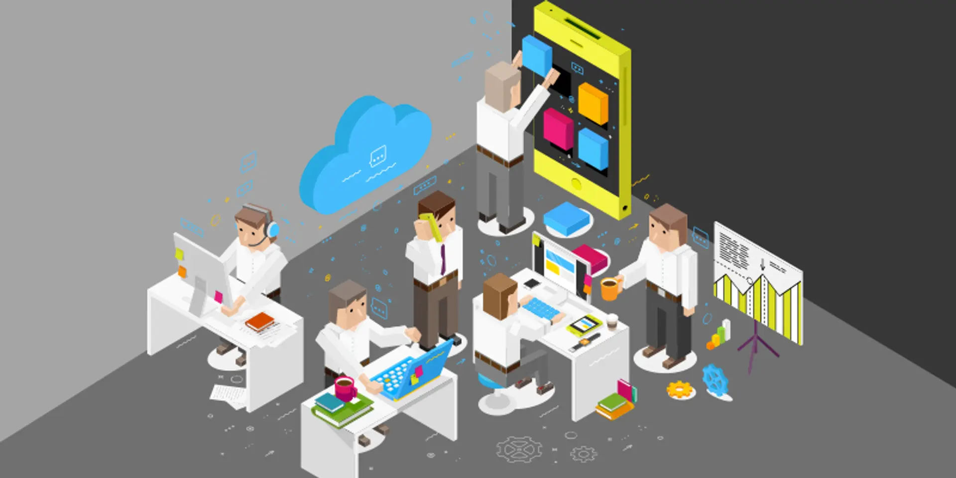 10 Essential tools to Manage Small Businesses