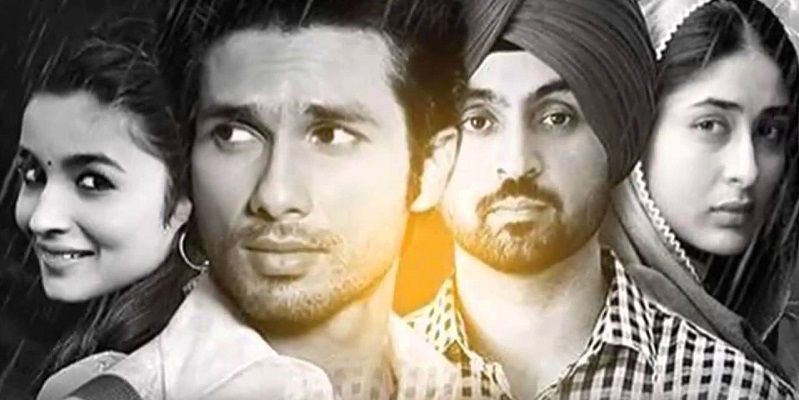 With 13 cuts and an 'A' category, controversy stuck Udta Punjab finally gets cleared by the Censor Board