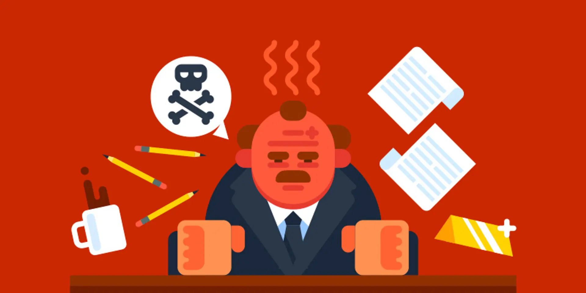 How to deal with an unreasonable manager