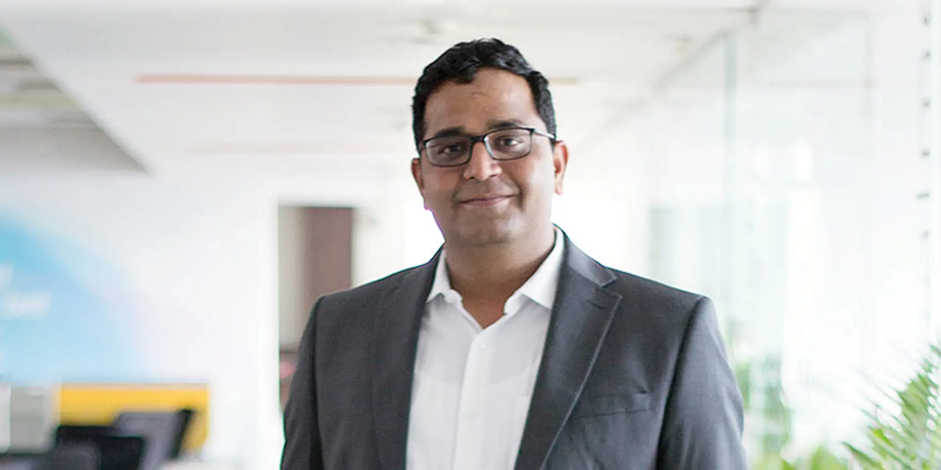Vijay Shekhar Sharma re-appointed as Paytm MD, CEO