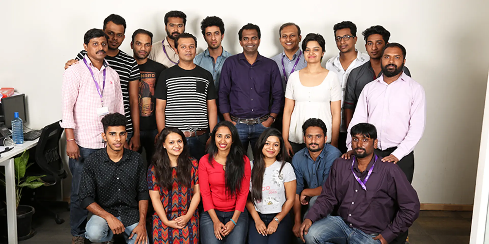 Voonik acqui-hires three startups, launches boutique marketplace Vilara