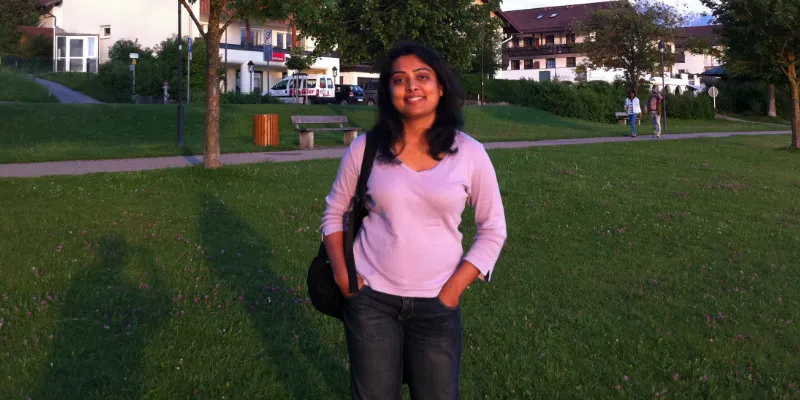 Vrushali Bhonde, Founder, MeatRoot