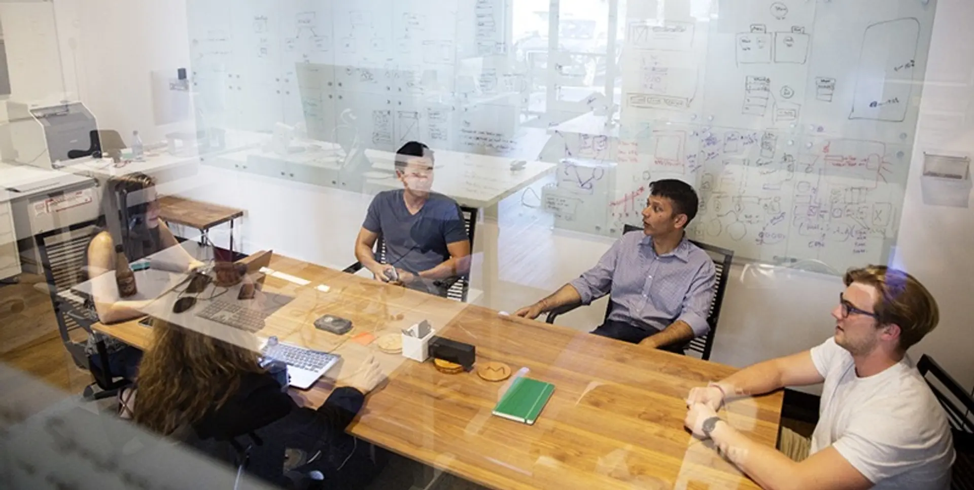 Microsoft acquires messaging startup Wand Labs