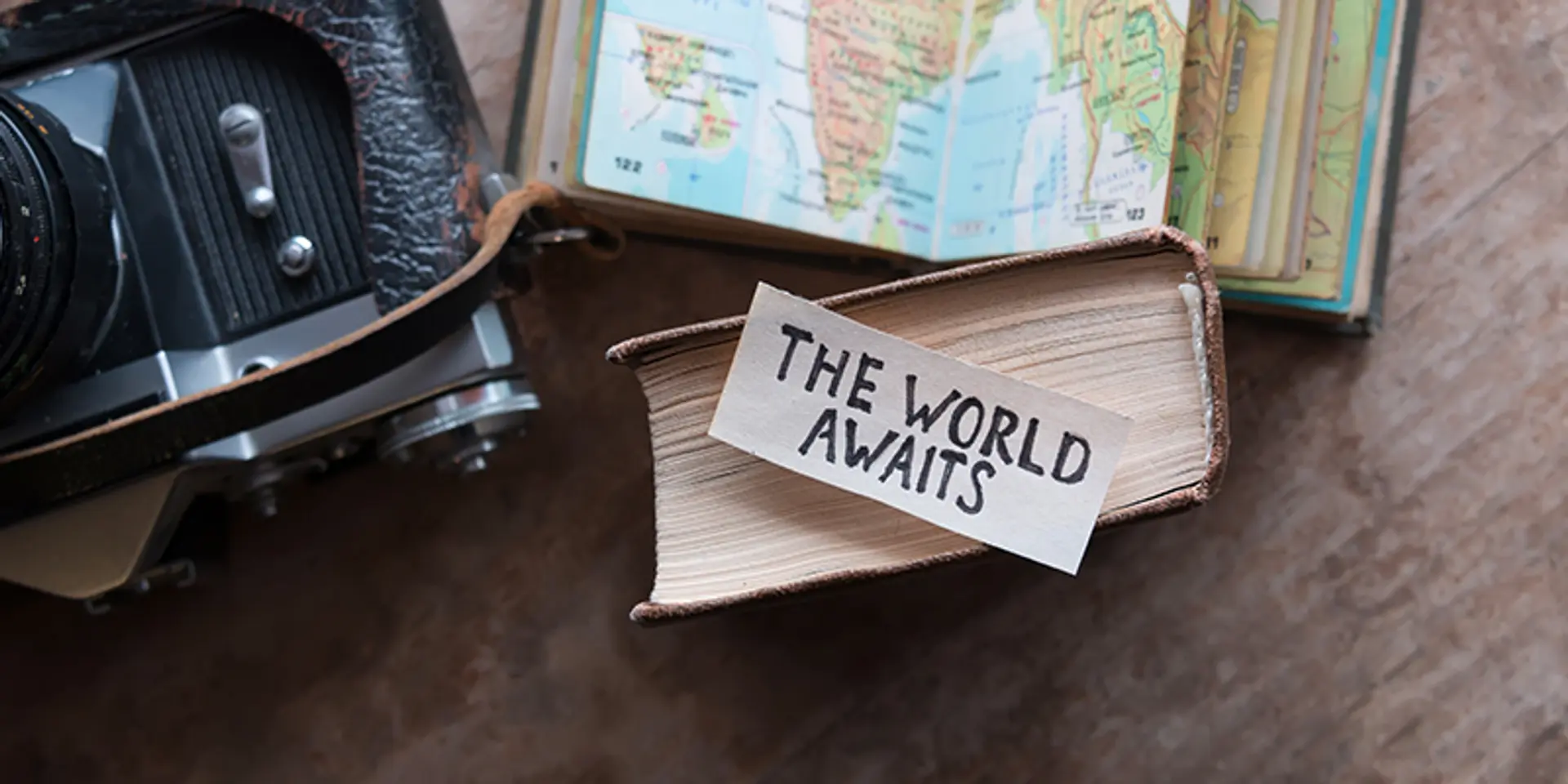 Looking for personal and professional growth in your 20’s? Travel alone!