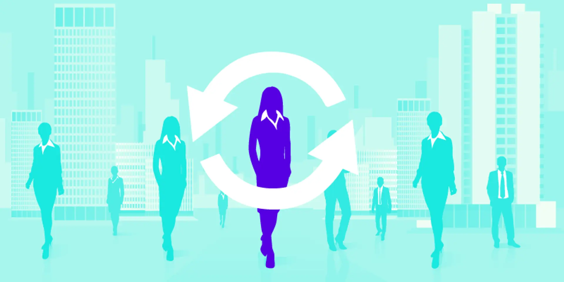 4 tips for women restarters