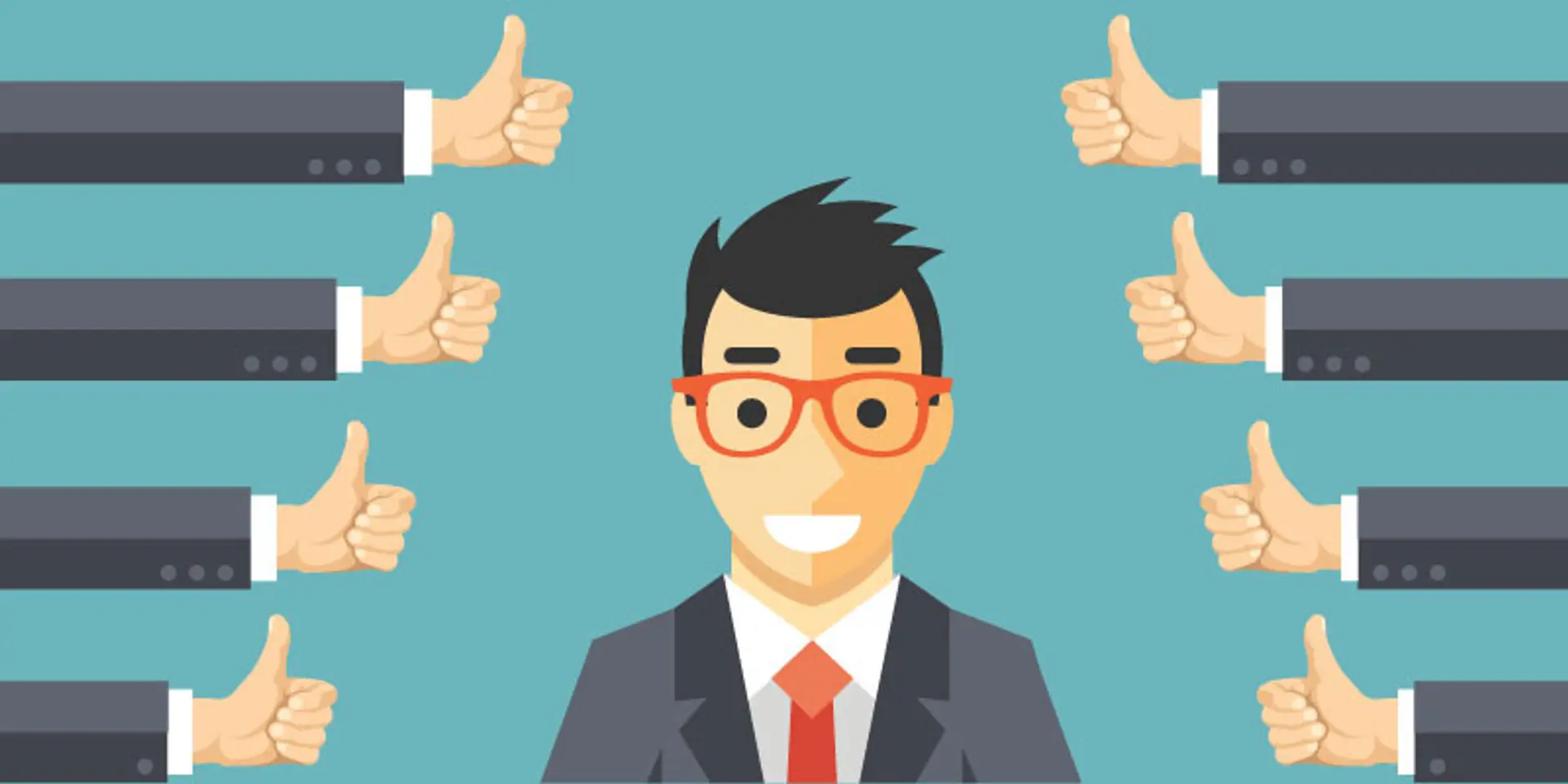10 rules for professional success