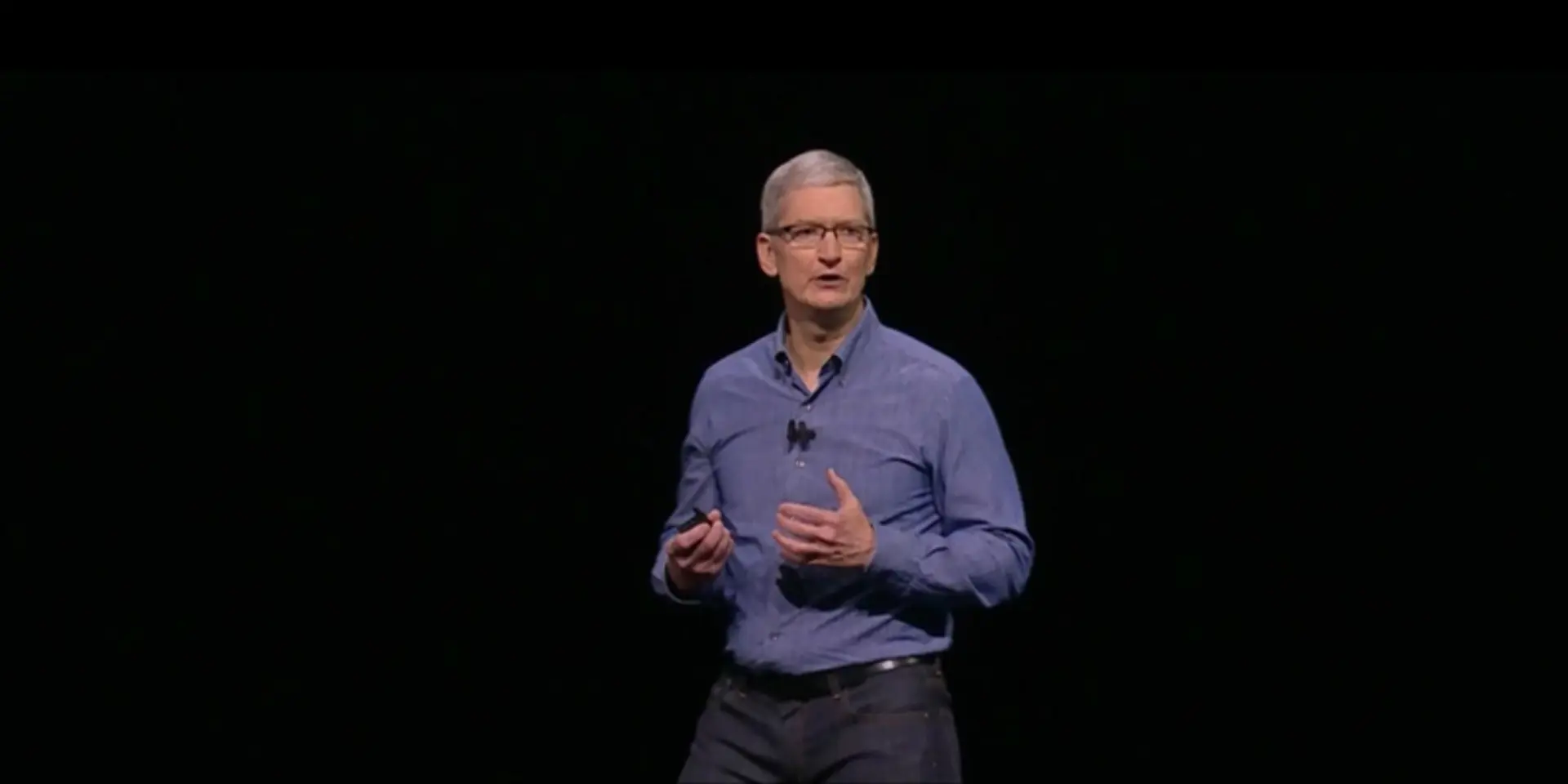 Top 10 highlights of Apple's WWDC 2016