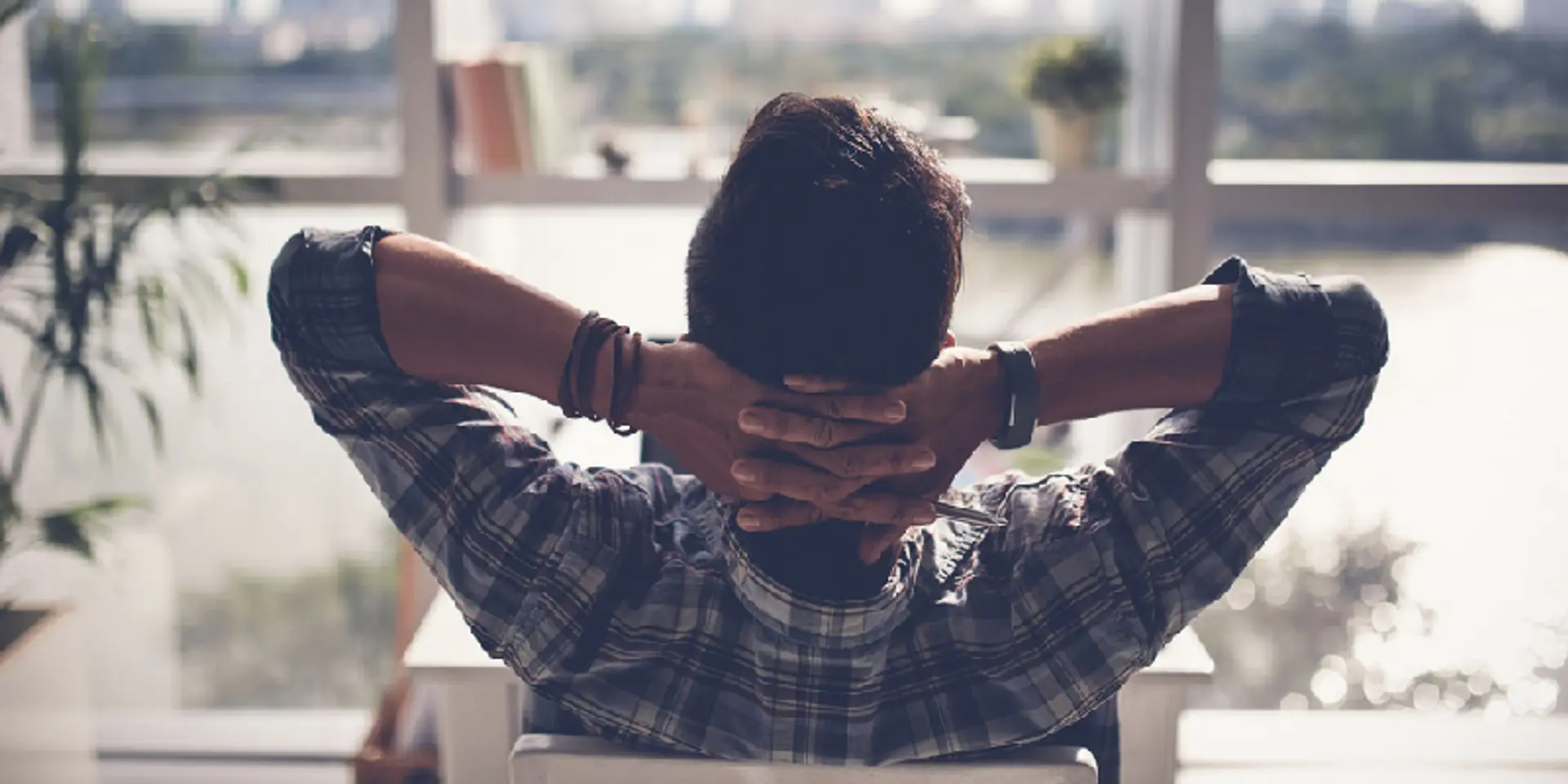 Why taking a gap year may just be what you need