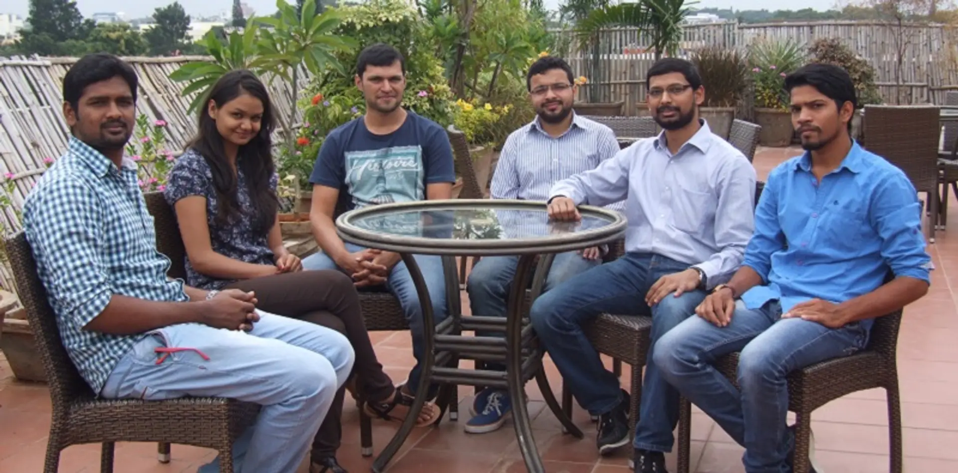 Bengaluru-based YoRide is your all-in-one app for intra city travel
