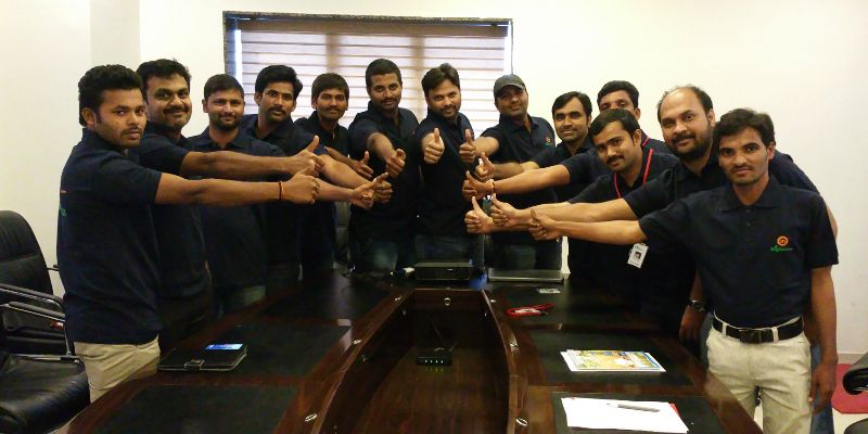 How agri-commerce startup BigHaat has impacted lives of 50,000 farmers since 2015