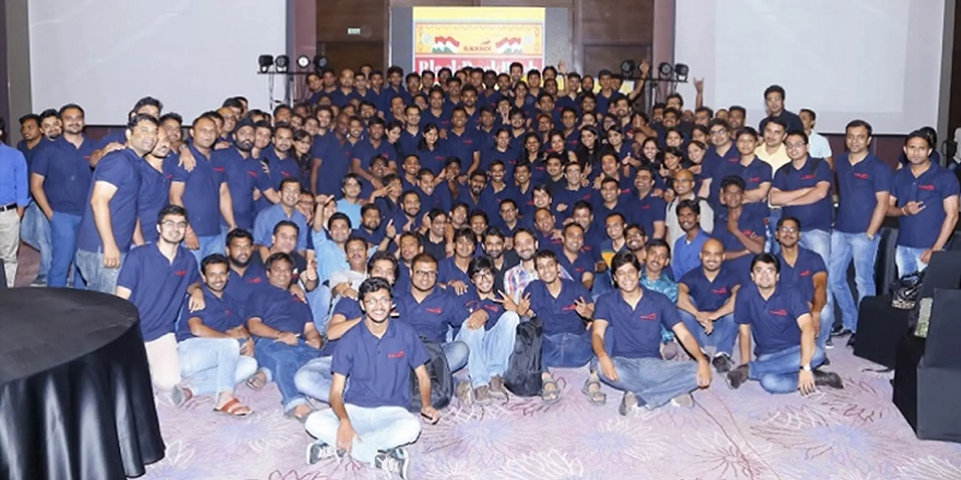 How B2B trucking company BlackBuck is planning to drive $2 Bn worth of bookings through its platform