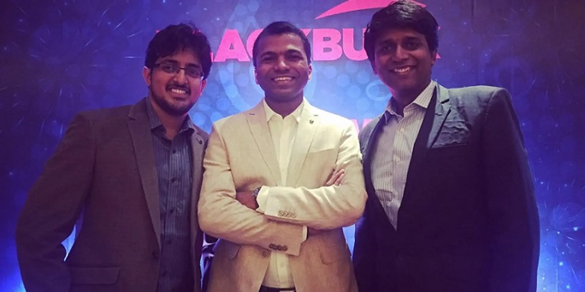 BlackBuck raises Series C funding of $70M led by Sands Capital