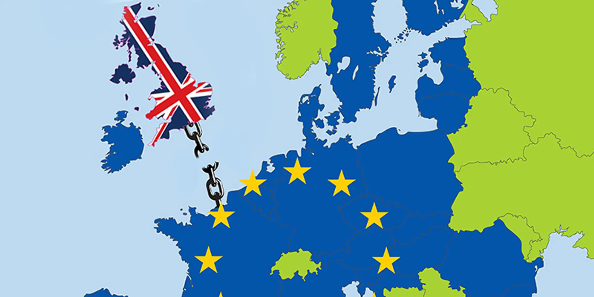 How Brexit is going to impact UK's economy and its trade relations with the world