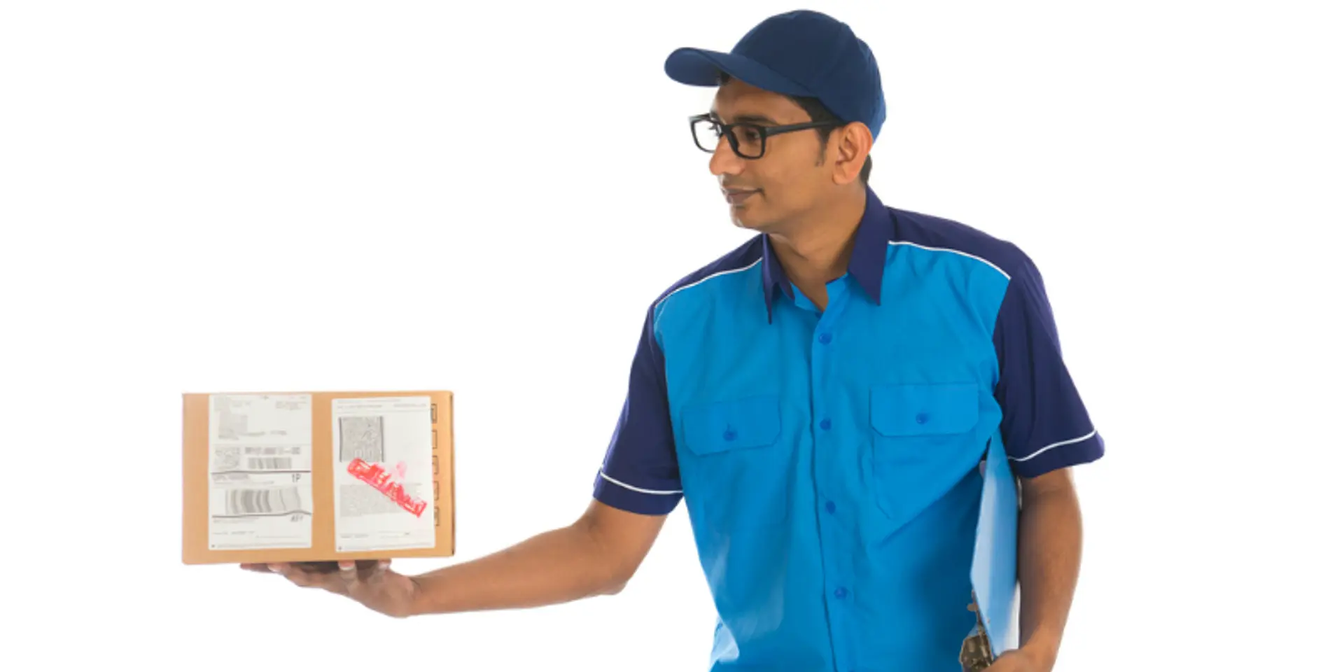 Online shopping delivery delayed due to higher shipments, says report
