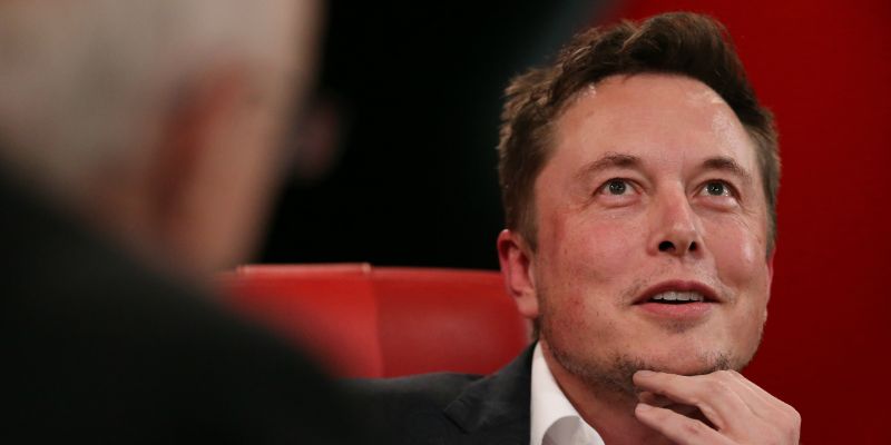 Elon Musk believes SolarCity acquisition could push Tesla's valuation to $1 trillion but investors disagree
