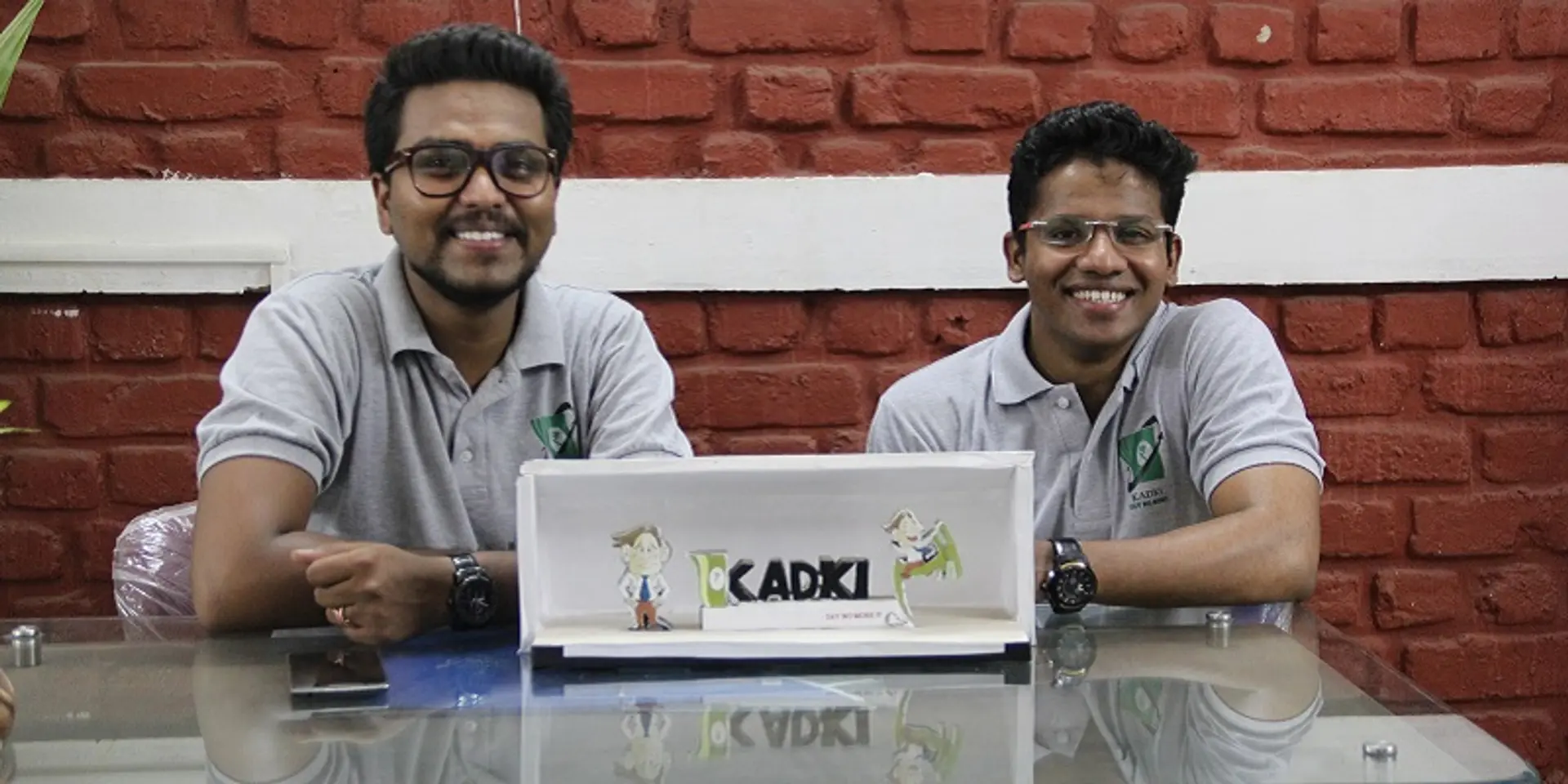 This Pune-based fintech startup pads your end-of-the month flat wallet