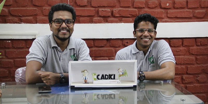 This Pune-based fintech startup pads your end-of-the month flat wallet