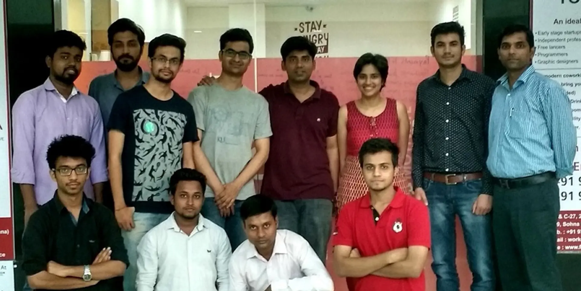 Kickstart Jobs raises seed funding from ah! Ventures to transform the entry-level job market