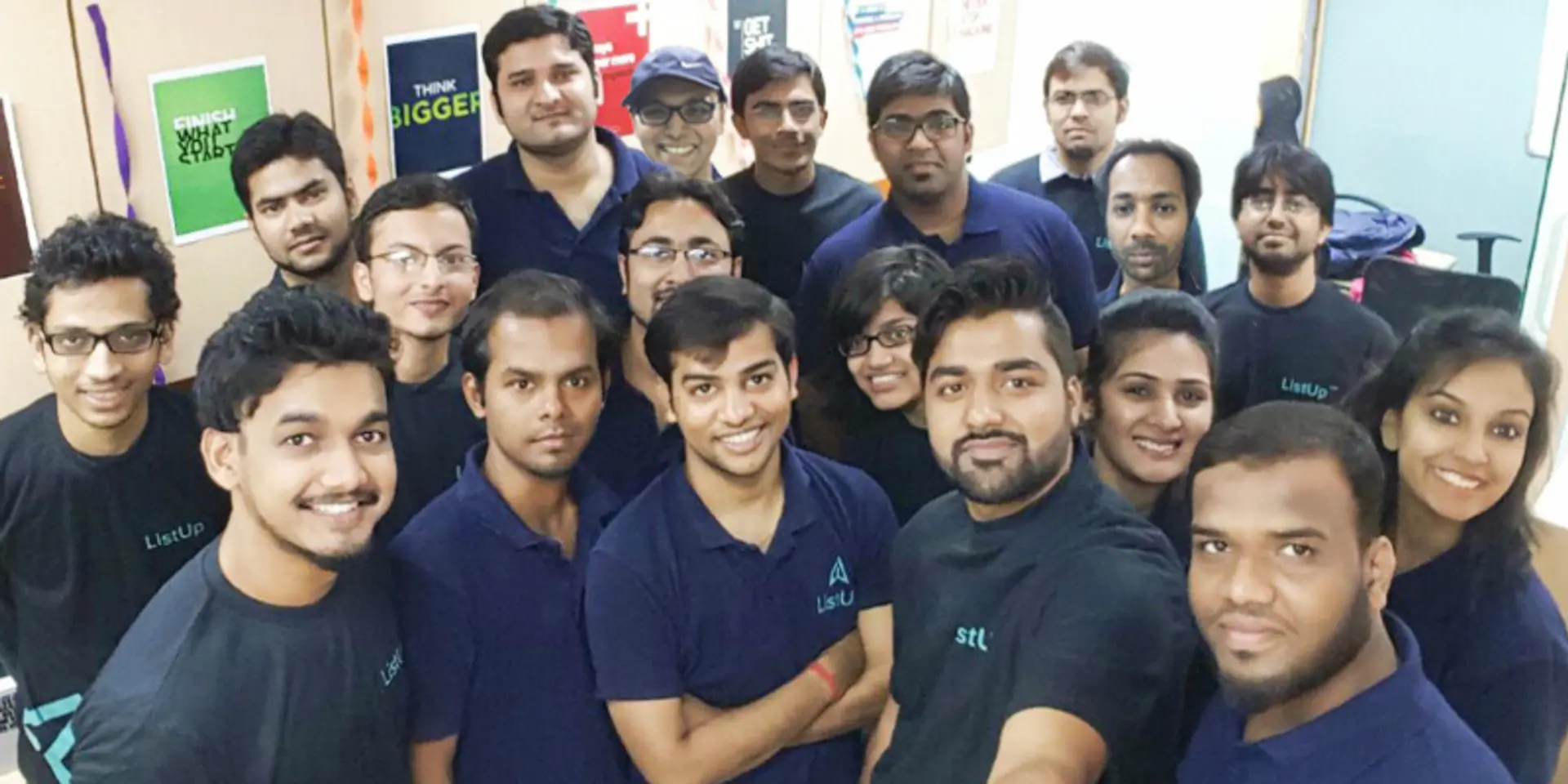 YS Exclusive: P2P marketplace ListUp raises $0.5M seed funding led by Kae Capital