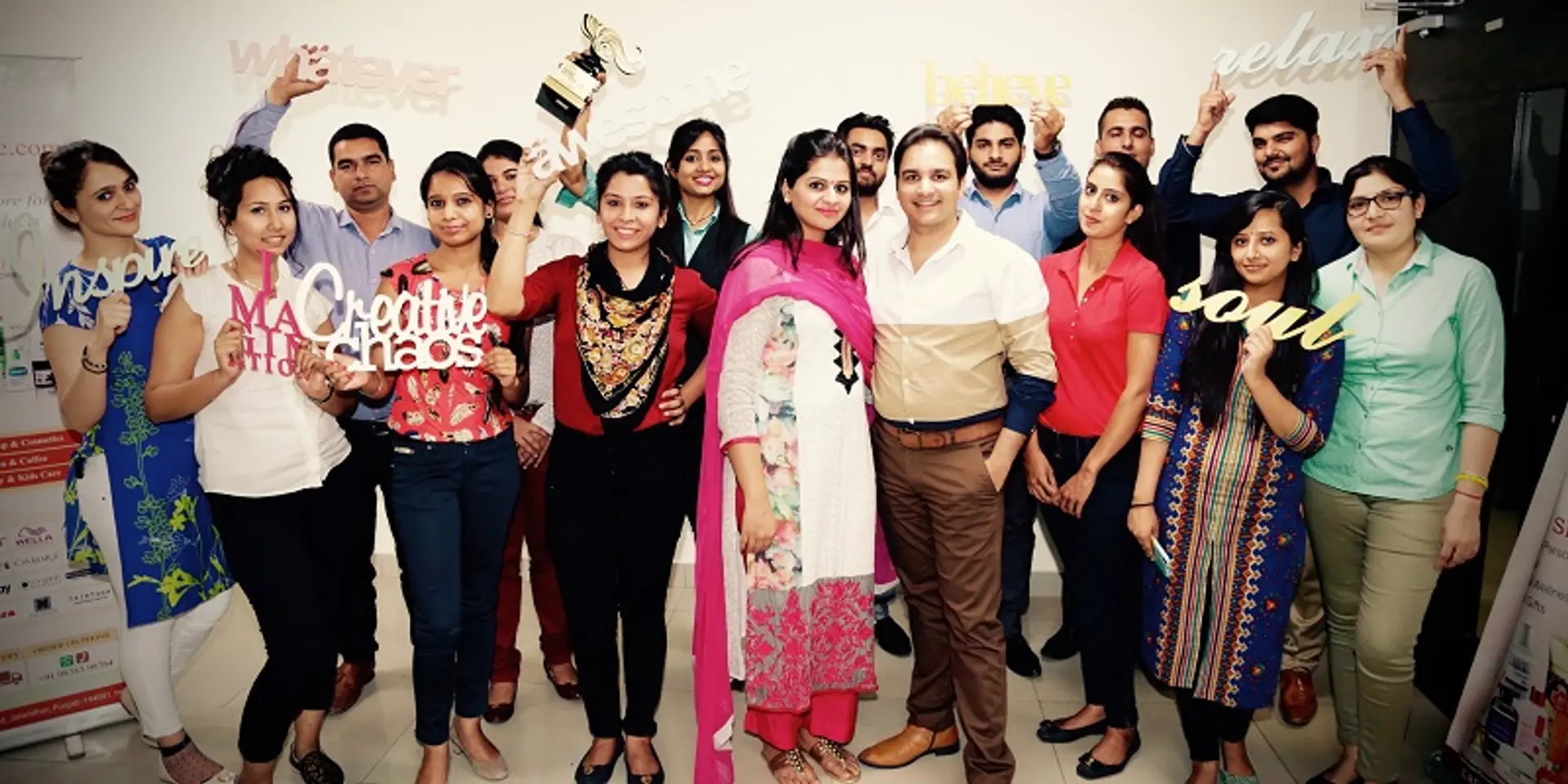 How this Jalandhar-based startup is targeting the Rs 1,000-cr organic products market