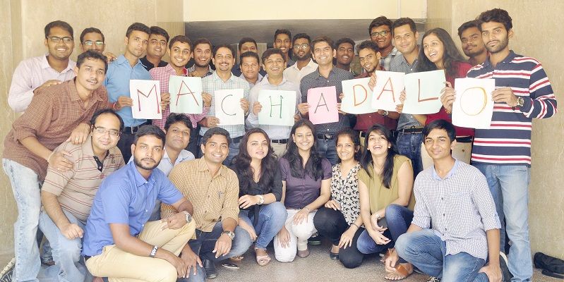 This Mumbai-based startup is taking adtech to the hyperlocal level