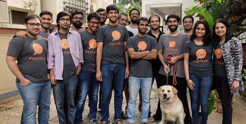 How Postman went from a hobby on the Chrome webstore to a platform of 3 million users